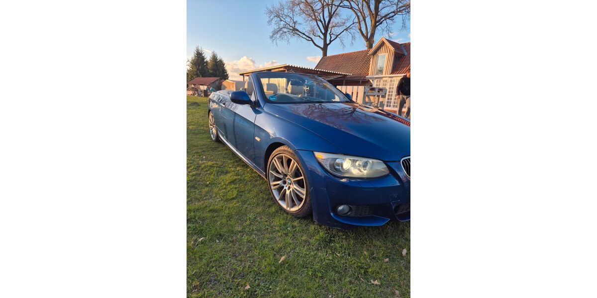BMW 330 246.700 km 6.500 &euro; Rosien 19273