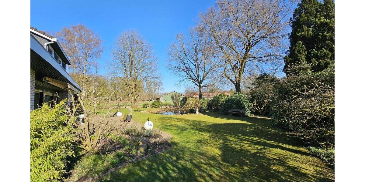 Einfamilienhaus Visselhövede Jeddingen - 7 Zimmer, 169 m&sup2;, 298.000&euro; | Angebot:26501543