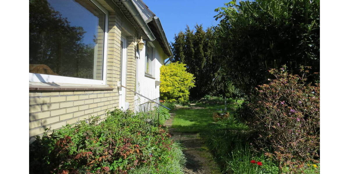 Einfamilienhaus Süsel / Röbel Röbel - 4 Zimmer, 75 m&sup2;, 205.000&euro; | Angebot:26390920
