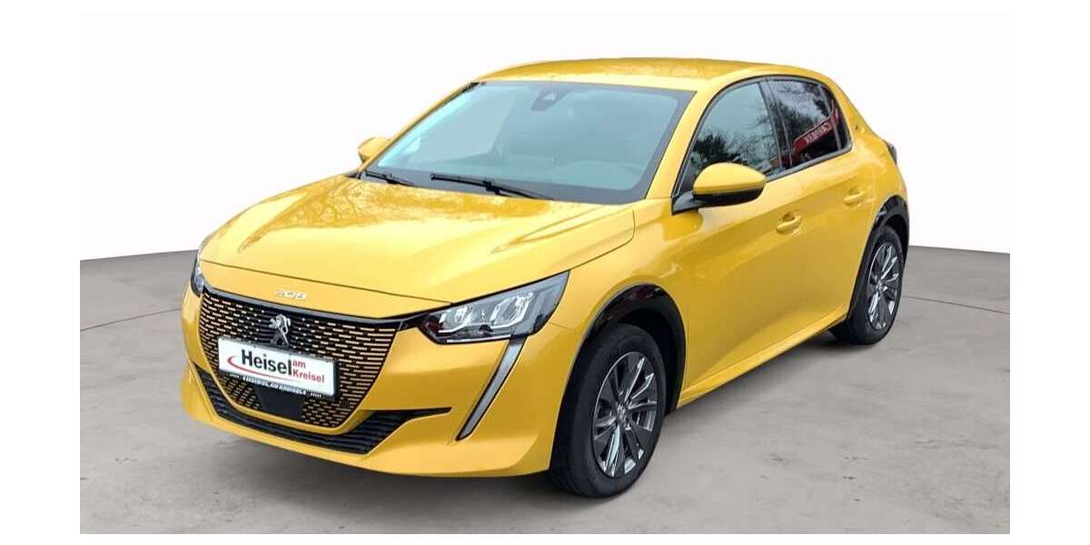 Peugeot 208 36.753 km 15.990 &euro; Merzig 66663