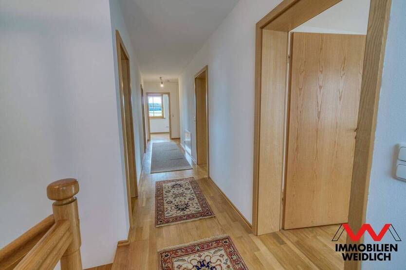 Ein Zuhause, das Platz für alle Träume bietet!