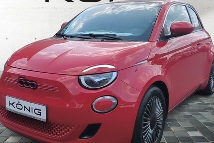Fiat 500e 36.247 km 19.990 &euro; Hoppegarten 15366
