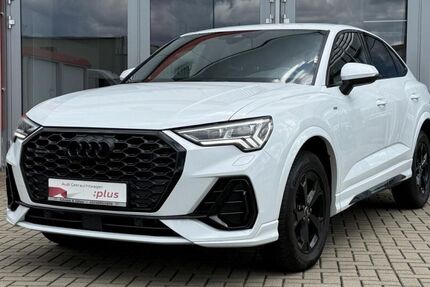 Audi Q3 39.700 km 41.860 &euro; Aschersleben 06449