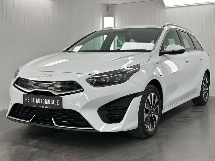 ceed Sportswagon