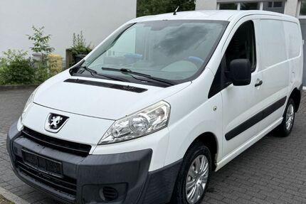 Peugeot Expert 220.000 km 2.350 &euro; Kelkheim 65779