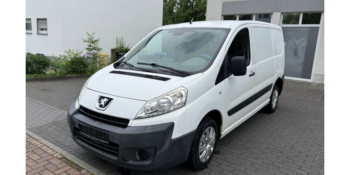 Peugeot Expert 220.000 km 2.350 &euro; Kelkheim 65779