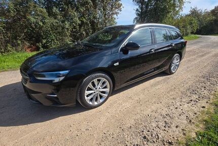 Opel Insignia 63.330 km 16.500 &euro; Kerpen, Rheinland 50169