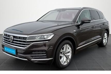 VW Touareg 48.399 km 47.940 &euro; Blankenburg 38889