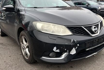Nissan Pulsar 244.000 km 3.990 &euro; Augsburg 86165