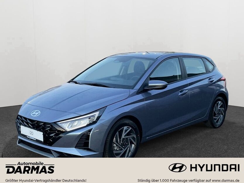 Hyundai i20 24.964 km 21.490 € Bochum 44866