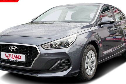 Hyundai i30 53.382 km 13.950 &euro; Leipzig 04209