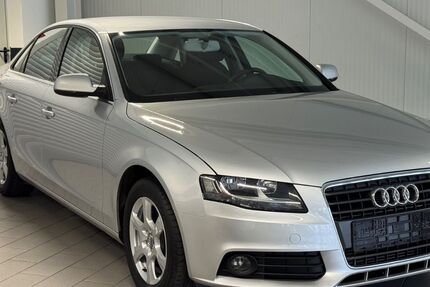 Audi A4 82.420 km 8.990 &euro; Brey 56321