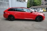 Skoda Superb Sportline4x4 Navi PanoSdach BiXenon Leder 122.000 km 18.900 € Neuss 41462
