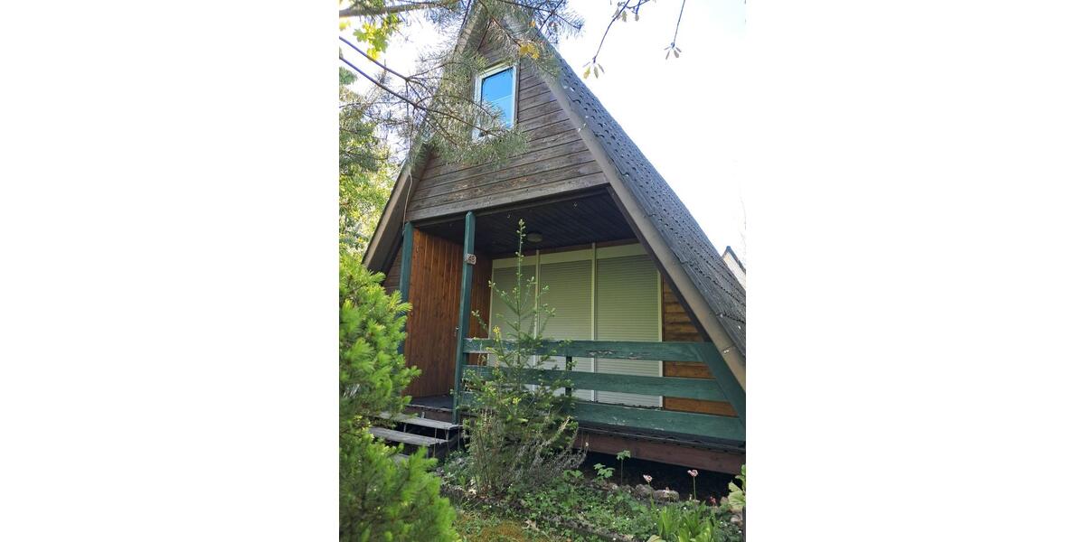 Einfamilienhaus Albersweiler - 3 Zimmer, 40 m&sup2;, 75.000&euro; | Angebot:27129151