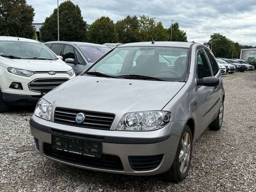 Fiat Punto 150.000 km 590 € Kolbermoor 83059
