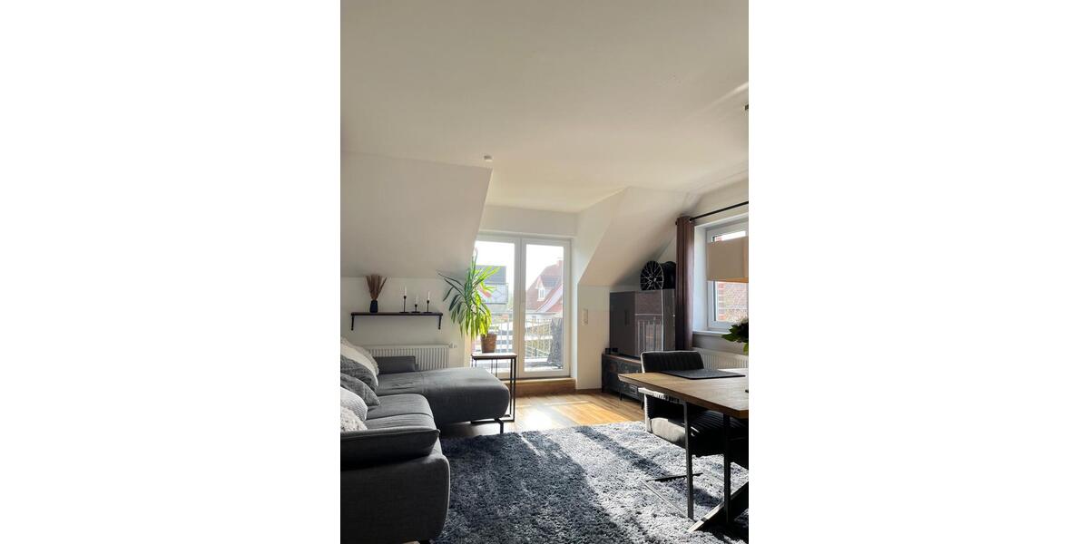 Maisonettenwohnung Tostedt - 3 Zimmer, 76 m&sup2;, 279.000&euro; | Angebot:26109741