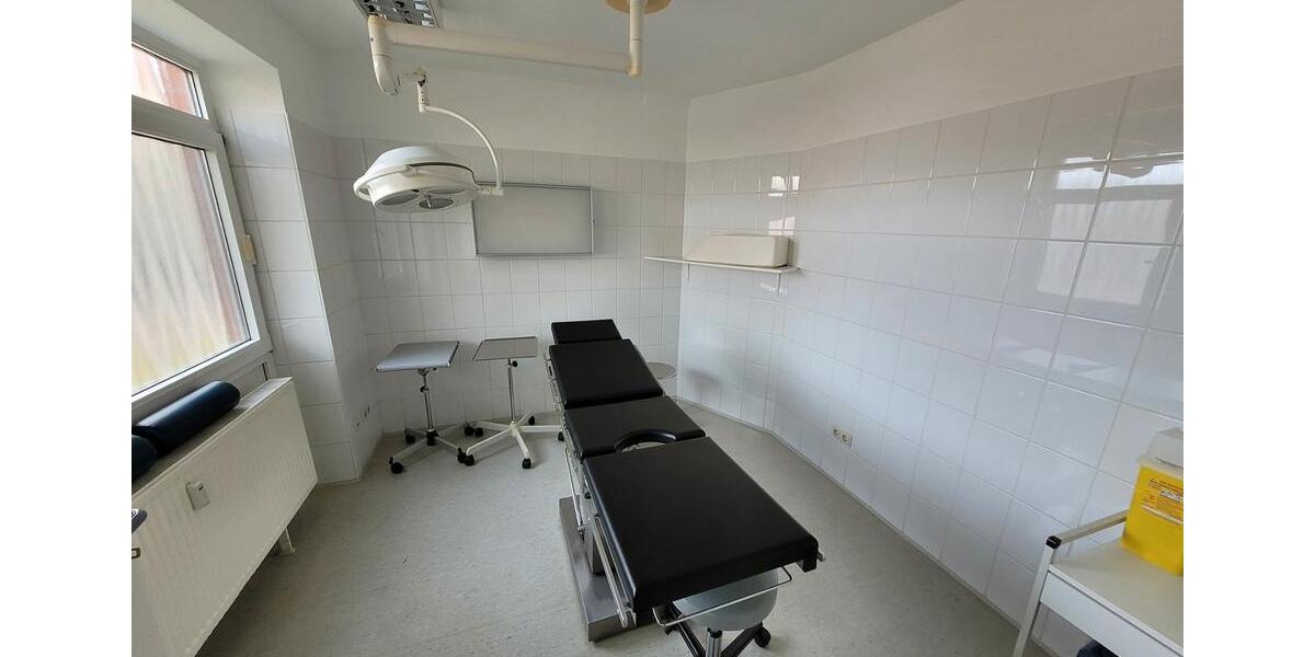 Gewerbeobjekt Bremerhaven Lehe - 1.824&euro; | Angebot:26271432