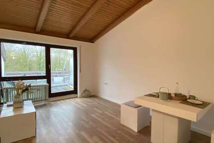 Wohnung Kirchberg an der Jagst - 2 Zimmer, 40 m&sup2;, 77.200&euro; | Angebot:26188077