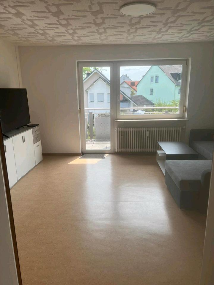Appartement in Wasserliesch zu vermieten 1ZKB