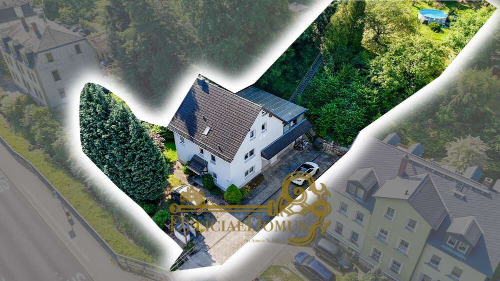 Einfamilienhaus Freital - 6 Zimmer, 155 m&sup2;, 460.000&euro; | Angebot:27007784