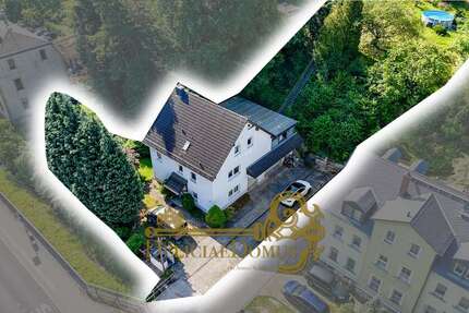 Haus Freital - 6 Zimmer, 155 m&sup2;, 460.000&euro; | Angebot:27007784