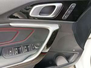 Kia PROCEED 1.6T DCT7 GT NAV KOMF GD AHK 61.969 km 21.460 &euro; Höhenkirchen-Siegertsbrun 85635