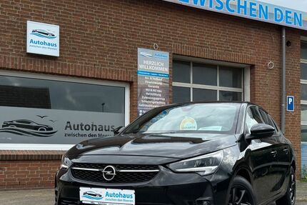 Opel Corsa 59.378 km 16.490 &euro; Haselund 25855