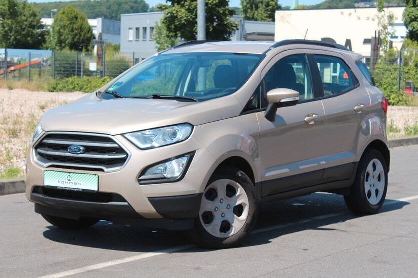 EcoSport
