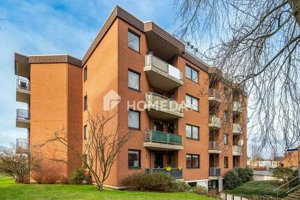 Wohnung Mönchengladbach Rheydt-West - 2 Zimmer, 48 m&sup2;, 129.000&euro; | Angebot:26875199