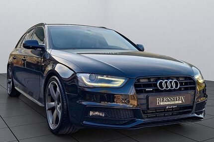 Audi A4 184.000 km 12.199 &euro; Albstadt 72459