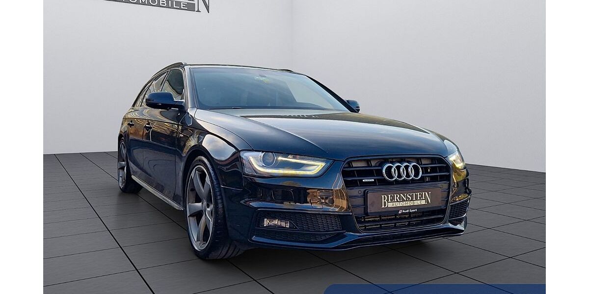 Audi A4 184.000 km 12.199 &euro; Albstadt 72459