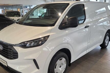 Ford Transit Custom 2.000 km 29.990 &euro; Bergneustadt 51702