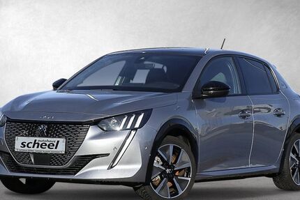 Peugeot 208 12.250 km 16.990 &euro; Leipheim 89340