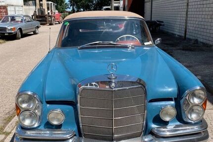Mercedes-Benz 220 20.442 km 59.999 &euro; Weyhe 28844