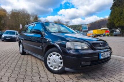 Opel Astra 161.100 km 1.500 &euro; Waldbrunn 69429
