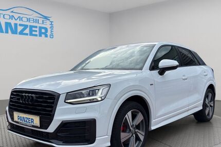Audi Q2 52.500 km 24.490 &euro; Weimar 99425