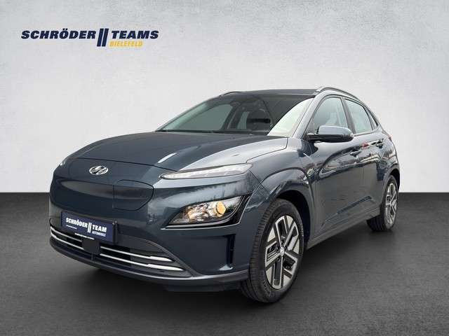 Hyundai KONA 28.526 km 17.490 &euro; Bielefeld 33609