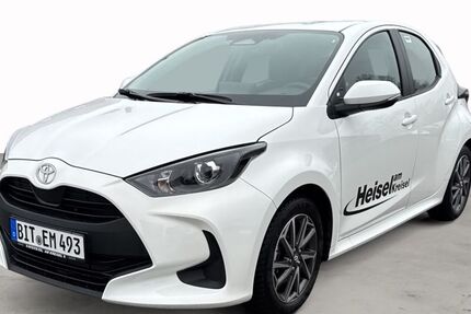 Toyota Yaris 6.000 km 21.960 &euro; Merzig 66663