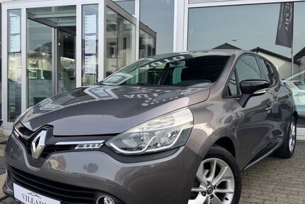 Renault Clio 66.600 km 8.490 &euro; Kuppenheim 76456
