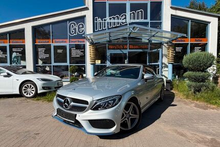 Mercedes-Benz C 200 31.800 km 26.990 &euro; Rudolstadt 07407