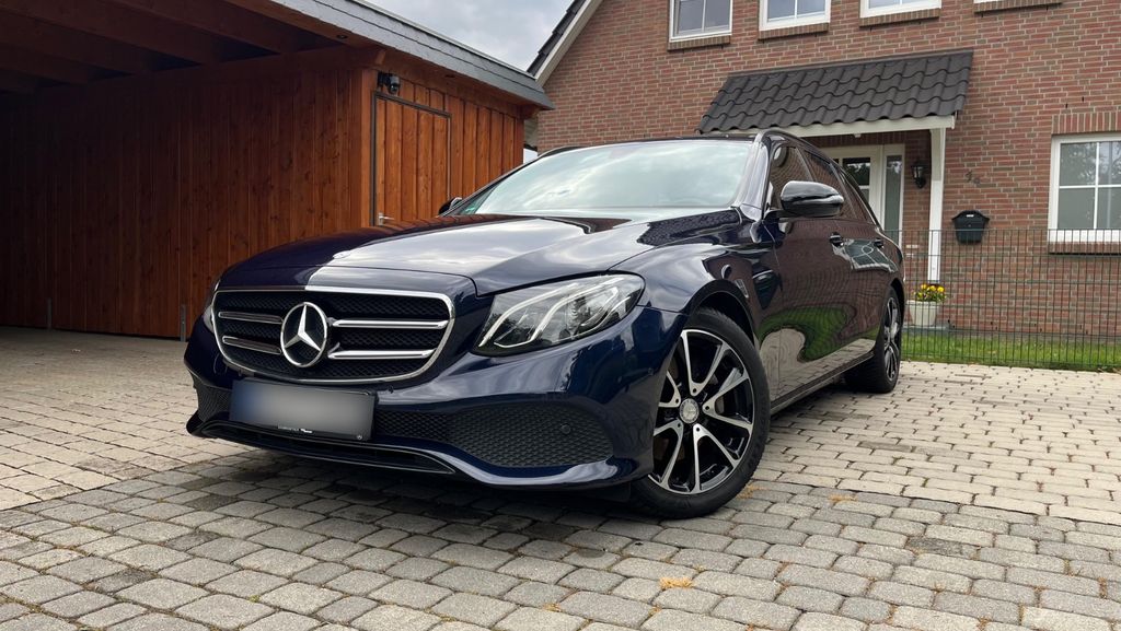 Mercedes-Benz E 200 165.000 km 19.500 &euro; Kröppelshagen-Fahrendorf 21529
