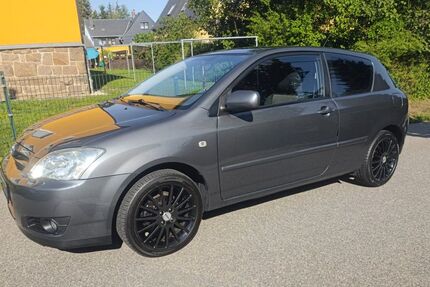 Toyota Corolla 105.966 km 5.500 &euro; Grüna 09224
