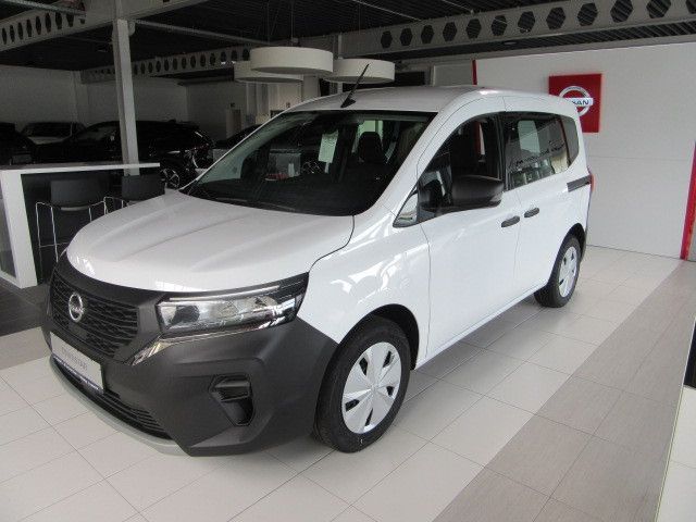 Nissan Townstar 18.500 km 22.990 € Heinsberg 52525