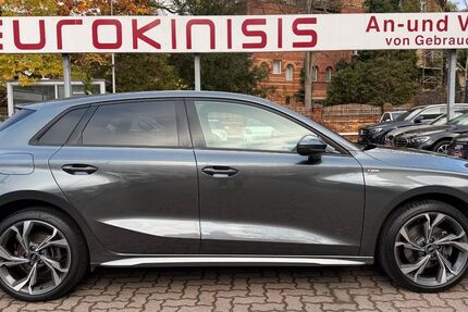 Audi A3 58.000 km 29.777 &euro; Berlin 10787