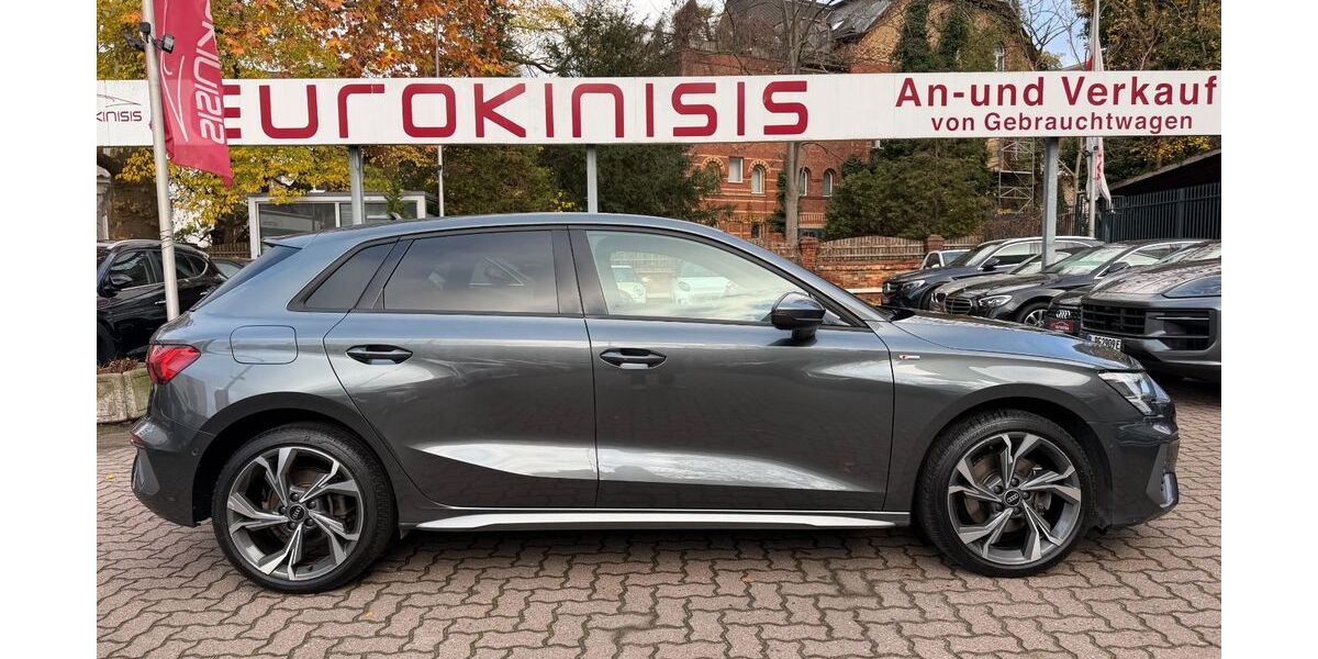 Audi A3 58.000 km 29.777 &euro; Berlin 10787