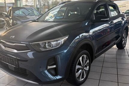 Kia Stonic 18.800 km 16.990 &euro; Raesfeld 46348