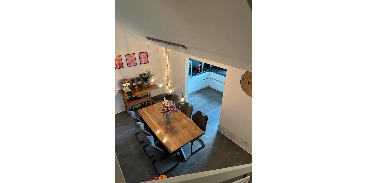 Reihenhaus Bad Bentheim - 6 Zimmer, 130 m&sup2;, 345.000&euro; | Angebot:26609116