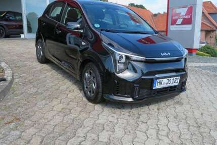 Kia Picanto 5.000 km 18.690 &euro; Bad Fallingbostel 29683