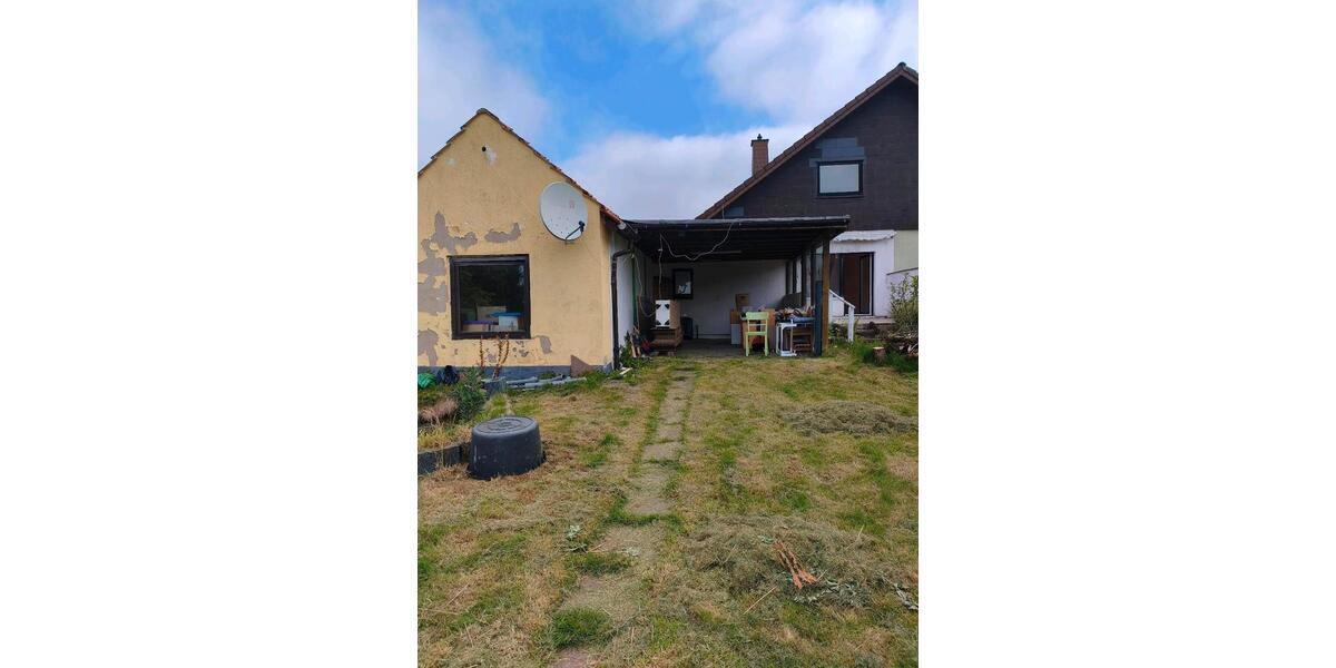 Doppelhaushälfte Bad Salzuflen - 4 Zimmer, 95 m&sup2;, 1.200&euro; | Angebot:26322820