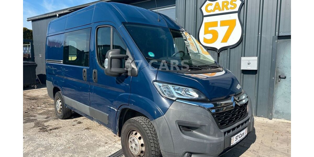 Citroen Jumper 190.000 km 5.500 &euro; Freudental 74392